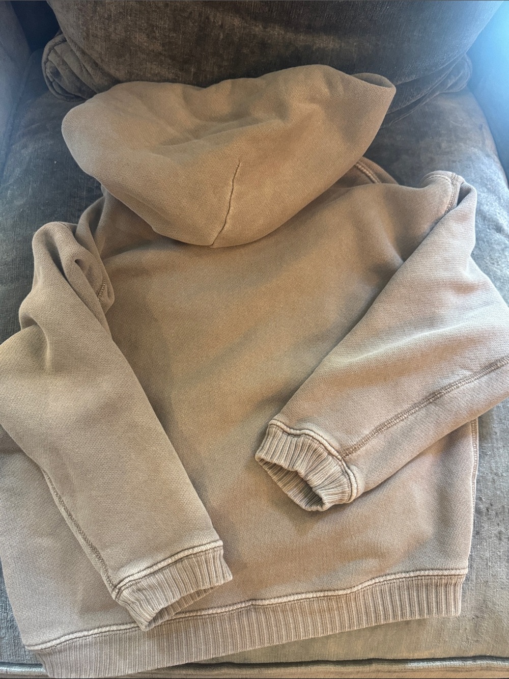 Elwood boys sweat set - Picture 6 of 7